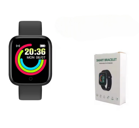 Reloj Inteligente Smart Bracelet